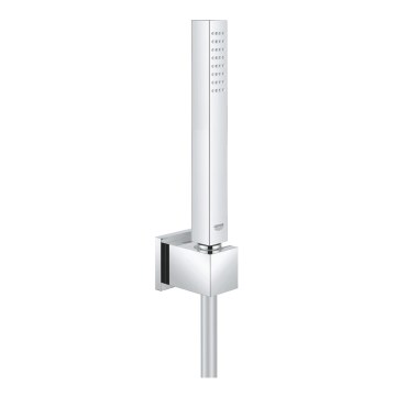 GROHE 27703000 - Sprchový set VITALIO START 100 1 prúd 1250 mm lesklý chróm