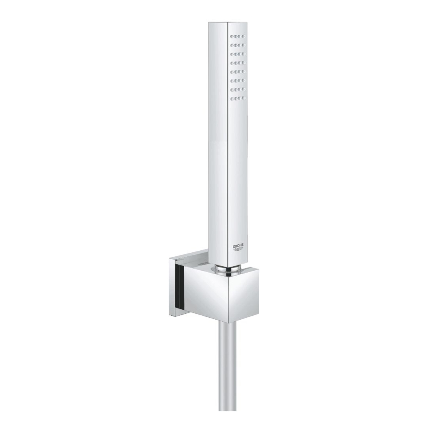 GROHE 27703000 - Sprchový set VITALIO START 100 1 prúd 1250 mm lesklý chróm