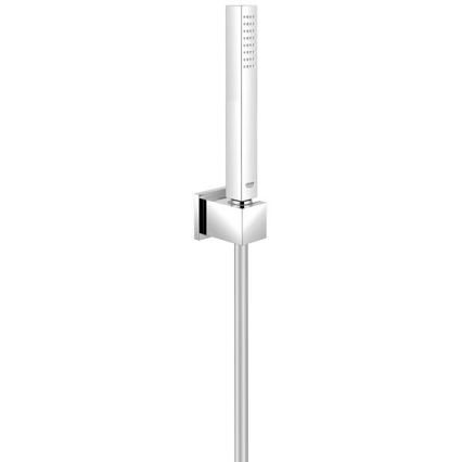 GROHE 27703000 - Sprchový set VITALIO START 100 1 prúd 1250 mm lesklý chróm