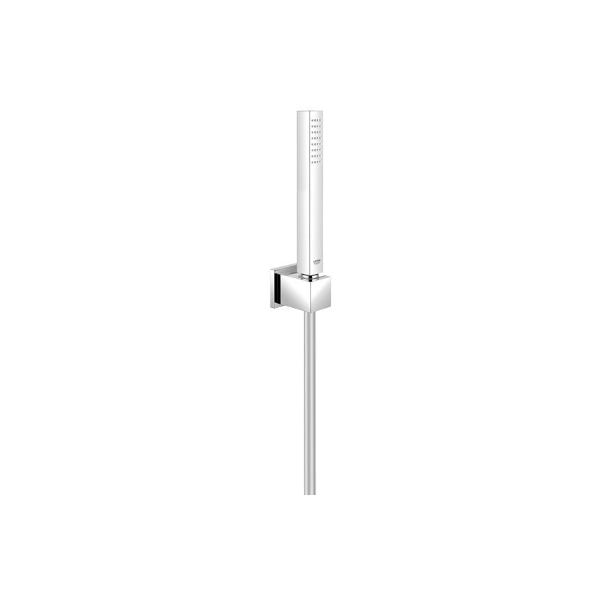 GROHE 27703000 - Sprchový set VITALIO START 100 1 prúd 1250 mm lesklý chróm