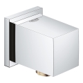 GROHE 27704000 - Nástenné kolienko EUPHORIA CUBE 12” lesklý chróm
