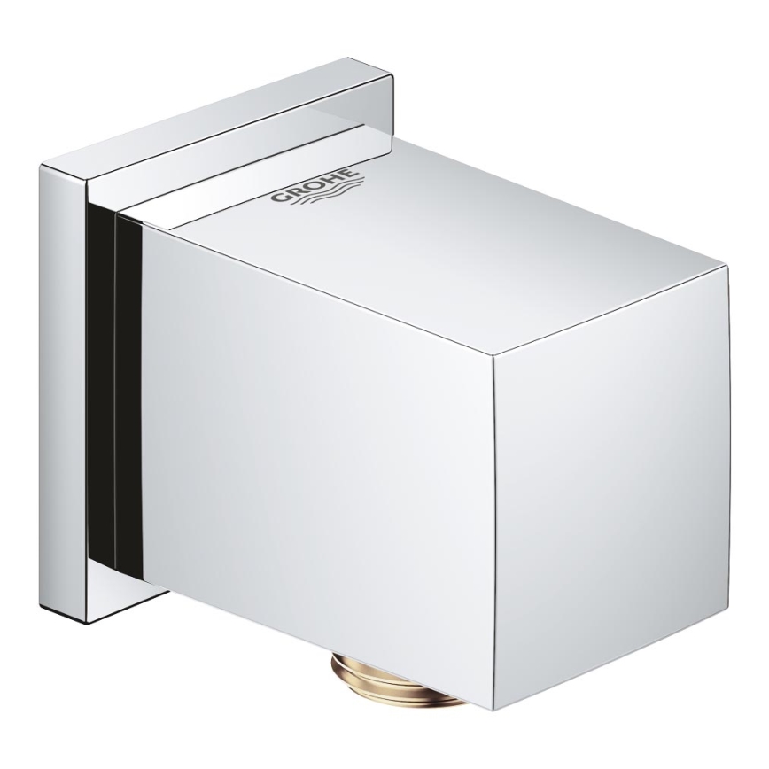 GROHE 27704000 - Nástenné kolienko EUPHORIA CUBE 12” lesklý chróm