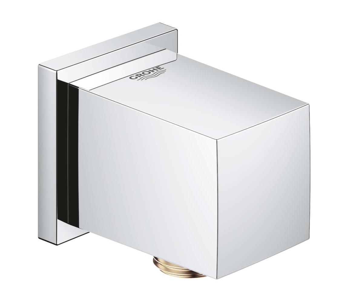 GROHE 27704000 - Nástenné kolienko EUPHORIA CUBE 12” lesklý chróm 27704000