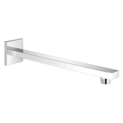 GROHE 27709000 - Sprchové rameno RAINSHOWER 286 mm lesklý chróm