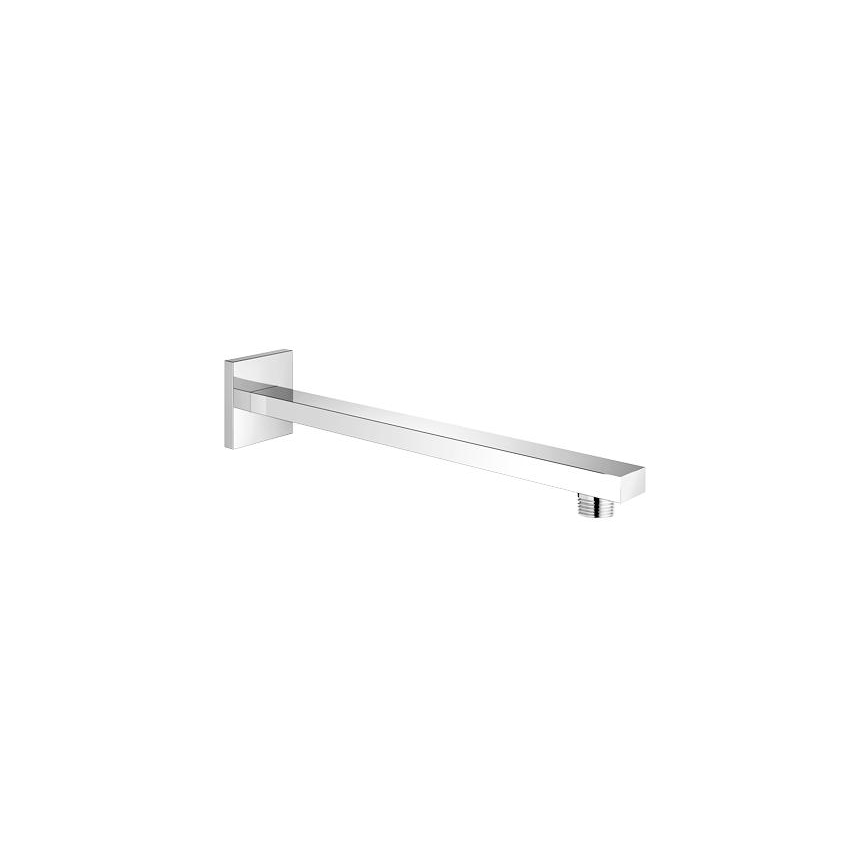 GROHE 27709000 - Sprchové rameno RAINSHOWER 286 mm lesklý chróm