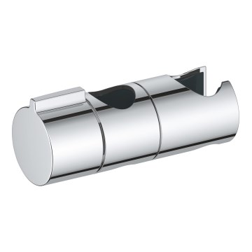GROHE 27723001 - Vodiaci prvok VITALIO UNIVERSAL pre sprchovú tyč Ø 22 mm chróm
