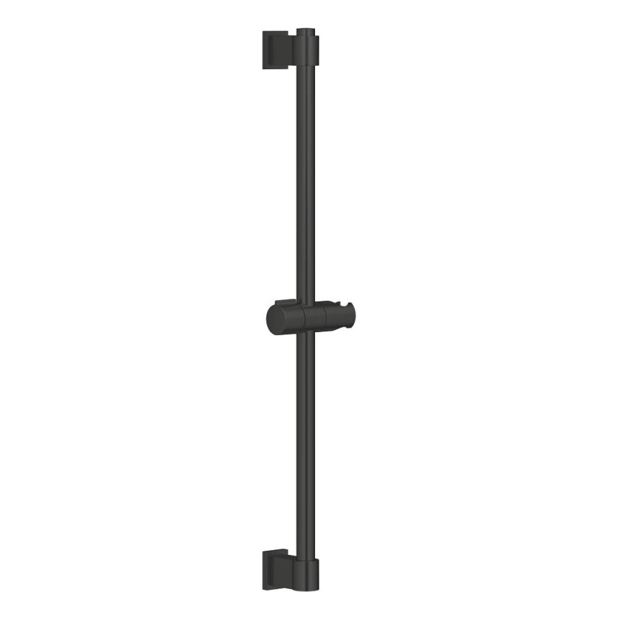 GROHE 277242431 - Sprchová tyč VITALIO UNIVERSAL 600 mm čierna
