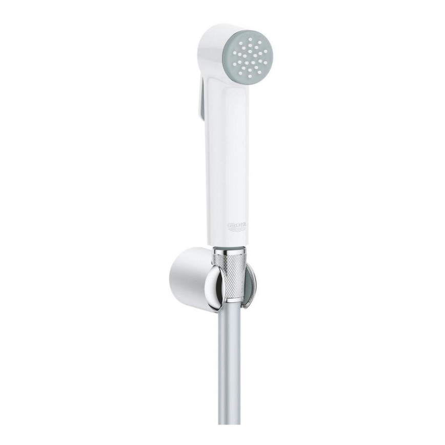 GROHE 27812IL1 - Ručná bidetová sprška TEMPESTA-F 1250 mm lesklý chróm