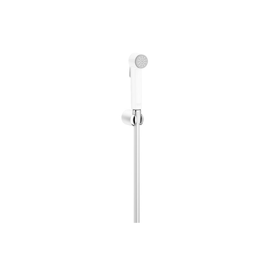 GROHE 27812IL1 - Ručná bidetová sprška TEMPESTA-F 1250 mm lesklý chróm