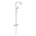 GROHE 27922000 - Sprchový systém TEMPESTA COSMOPOLITAN 160 mm, lesklý chróm