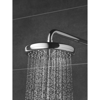 GROHE 27922001 - Sprchová súprava s termostatickou batériou TEMPESTA COSMOPOLITAN 210 lesklý chróm