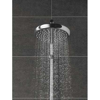 GROHE 27922001 - Sprchový systém TEMPESTA COSMOPOLITAN 210 lesklý chróm