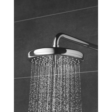GROHE 27922001 - Sprchový systém TEMPESTA COSMOPOLITAN 210 lesklý chróm