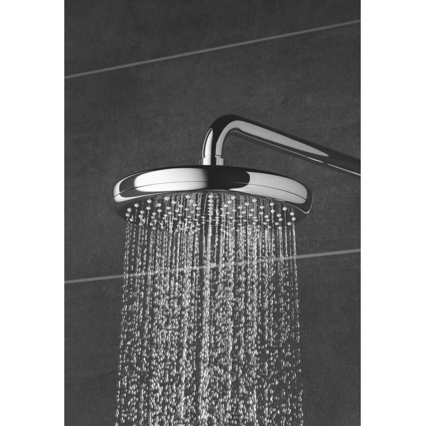 GROHE 27922001 - Sprchový systém TEMPESTA COSMOPOLITAN 210 lesklý chróm