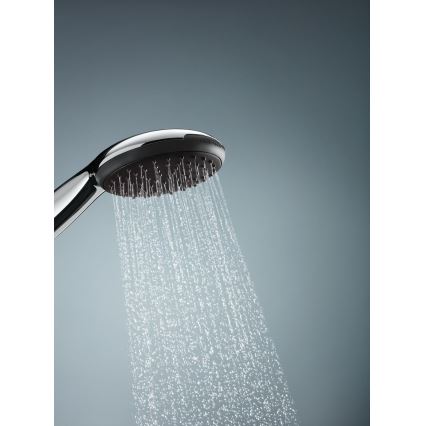 GROHE 27940001 - Ročna prha VITALIO START 110, visokosijajni krom