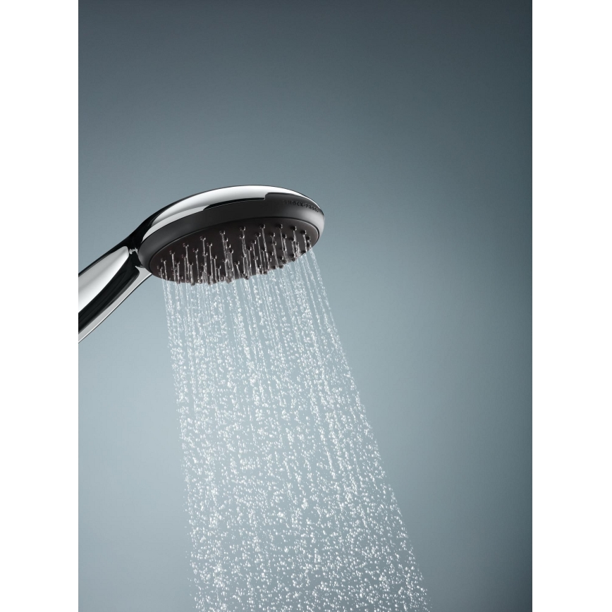 GROHE 27940001 - Ročna prha VITALIO START 110, visokosijajni krom