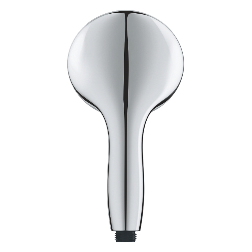 GROHE 27940001 - Ročna prha VITALIO START 110, visokosijajni krom