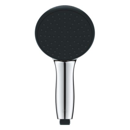 GROHE 27940001 - Ročna prha VITALIO START 110, visokosijajni krom