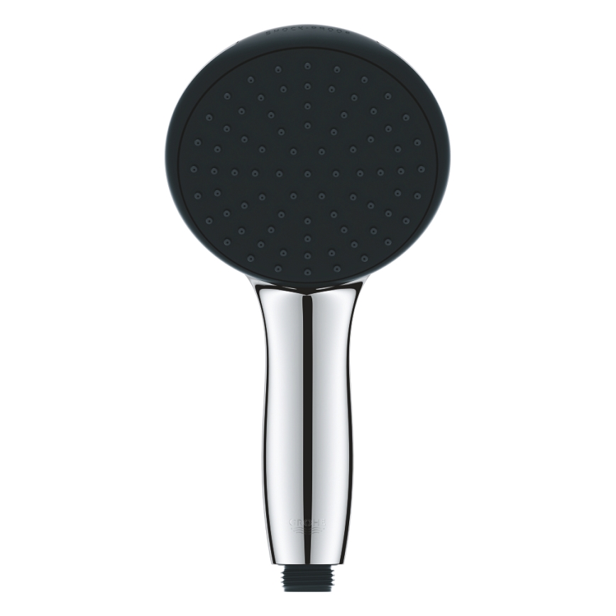 GROHE 27940001 - Ročna prha VITALIO START 110, visokosijajni krom