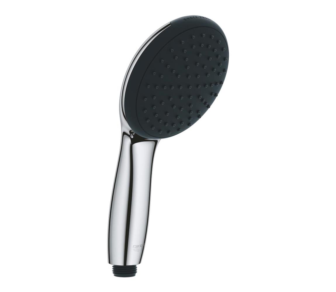 GROHE 27940001 - Ručná sprcha VITALIO START 110 lesklý chróm 27940001