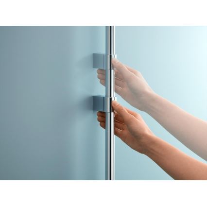 GROHE 27942001 - Pršna garnitura VITALIO START 110 600 mm, sijajni krom