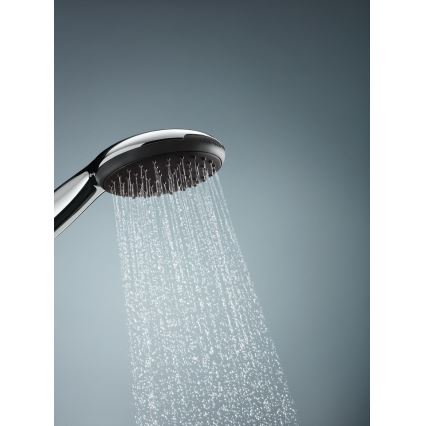 GROHE 27942001 - Pršna garnitura VITALIO START 110 600 mm, sijajni krom