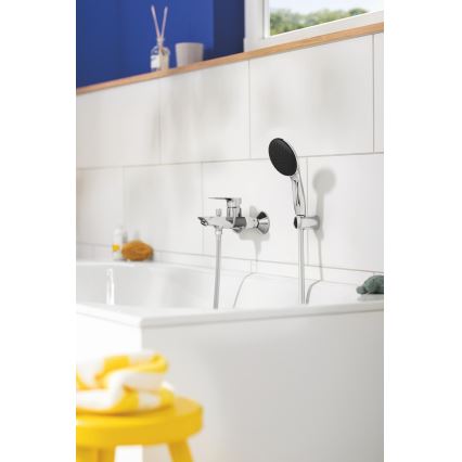 GROHE 27944001 - Sprchová súprava VITALIO START 110 110 mm lesklý chróm