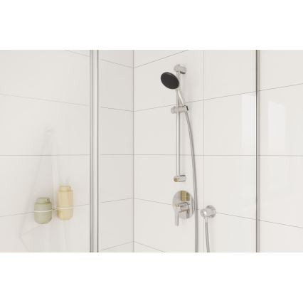 GROHE 2794810E - Sprchová súprava VITALIO START 110 600 mm lesklý chróm