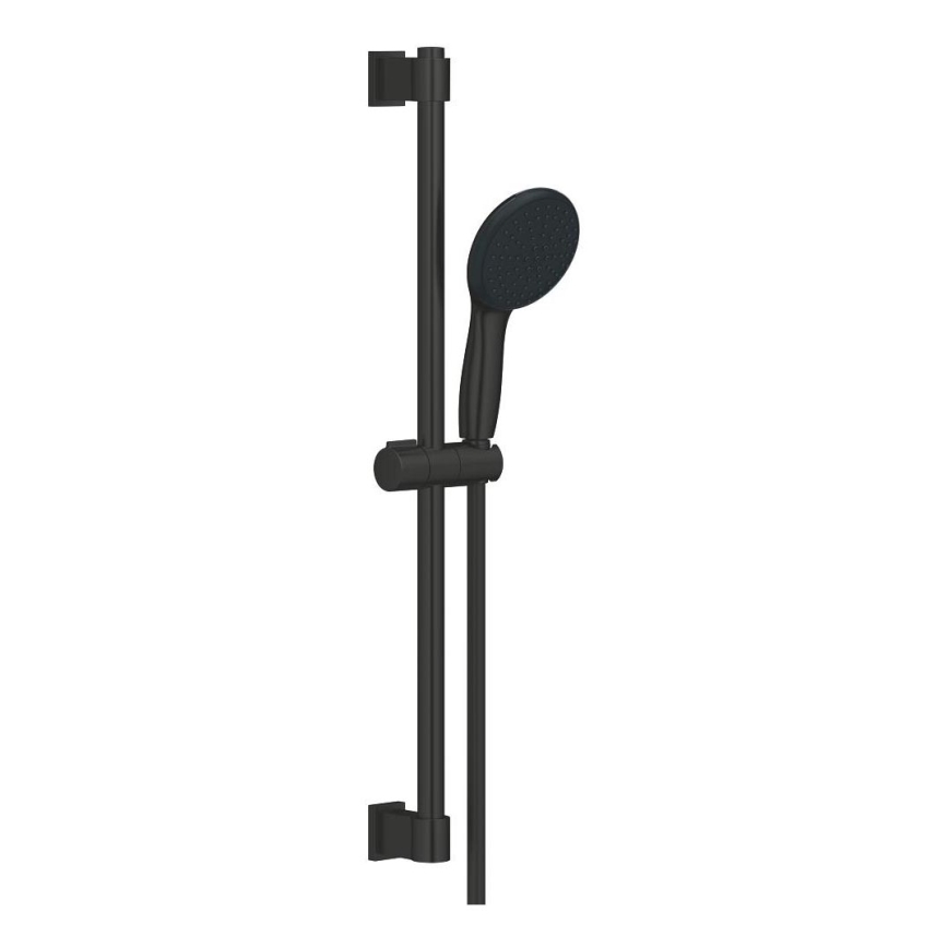 GROHE 279482431 - Sprchová súprava VITALIO START 110 600 mm čierna