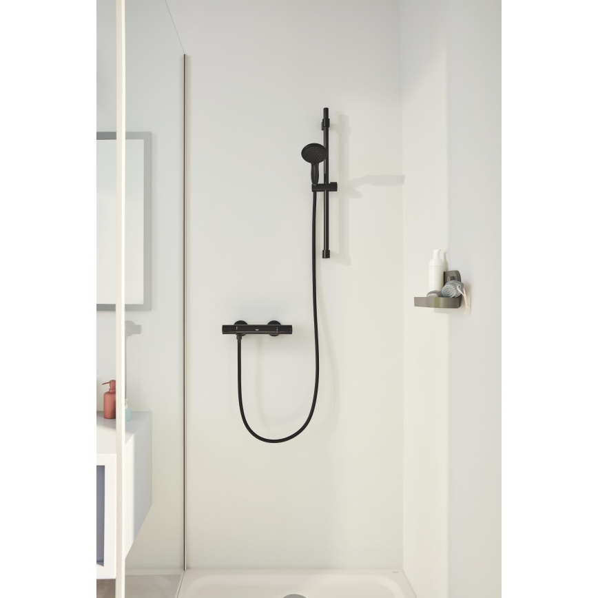 GROHE 279482431 - Sprchová súprava VITALIO START 110 600 mm čierna