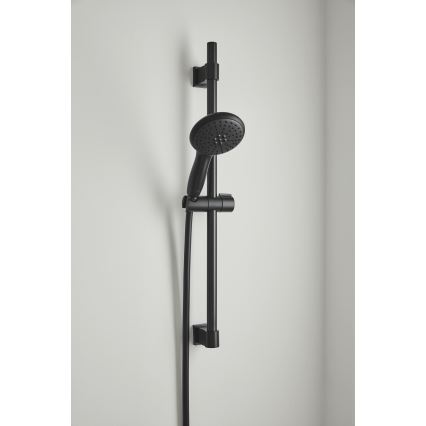 GROHE 279482431 - Sprchová súprava VITALIO START 110 600 mm čierna