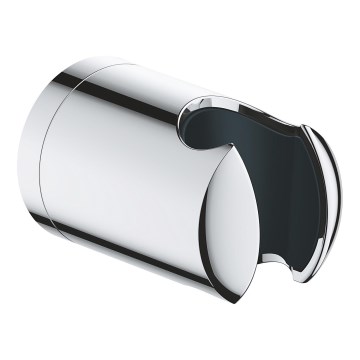 GROHE 27958001 - Nástenný držiak na sprchu VITALIO UNIVERSAL lesklý chróm