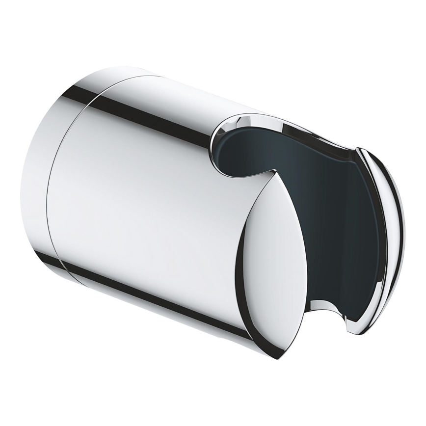 GROHE 27958001 - Nástenný držiak na sprchu VITALIO UNIVERSAL lesklý chróm