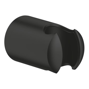 GROHE 279582430 - Držiak sprchy VITALIO UNIVERSAL 61 mm čierny