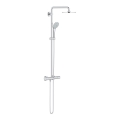 GROHE 27964000 - sprchový systém EUPHORIA 210 mm, lesklý chróm