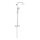 GROHE 27964000 - sprchový systém EUPHORIA 210 mm, lesklý chróm