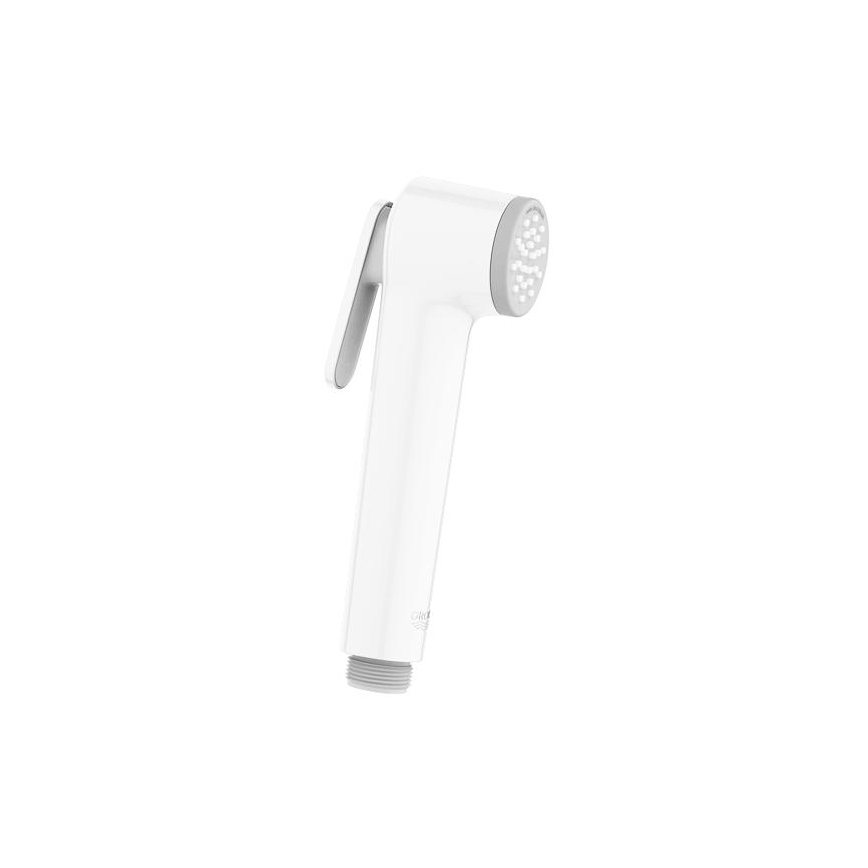 GROHE 28020L01 - Ručná sprcha TEMPESTA-F TRIGGER SPRAY 30 biela
