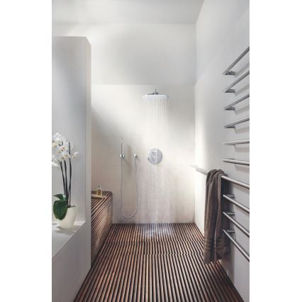 GROHE 28034000 - Ručná sprcha SENA lesklý chróm