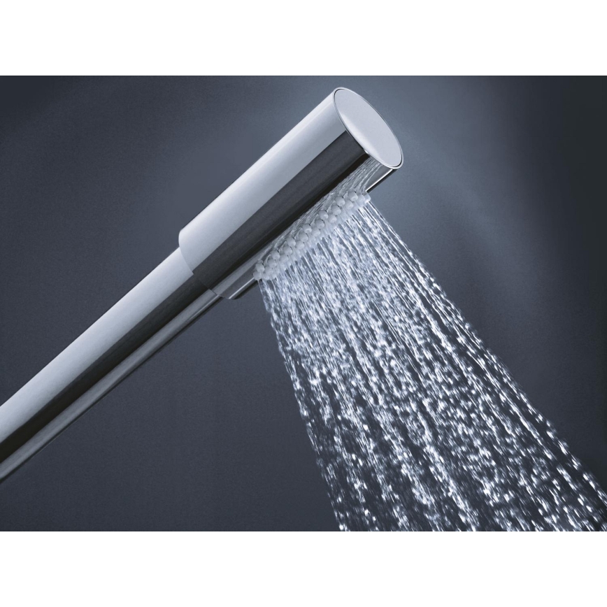 GROHE 28034000 - Ručná sprcha SENA lesklý chróm
