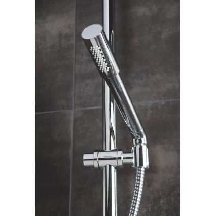 GROHE 28034000 - Ručná sprcha SENA lesklý chróm