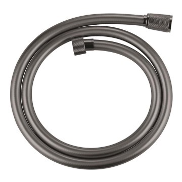 GROHE 28362A00 - Sprchová hadica SILVERFLEX 1250 mm grafitová