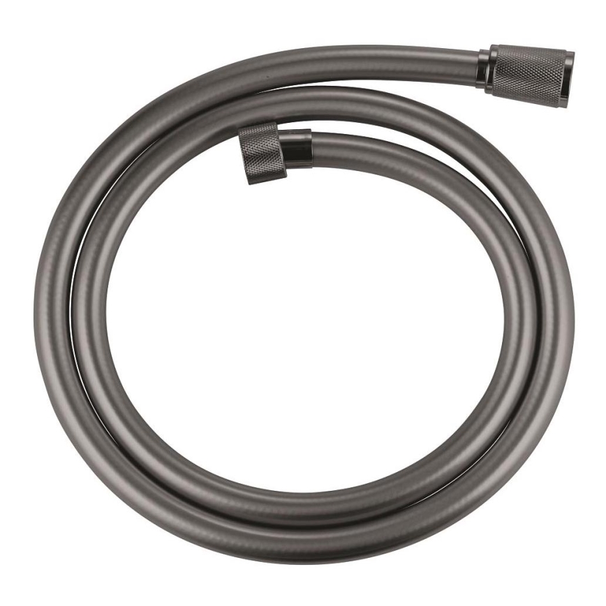 GROHE 28362A00 - Sprchová hadica SILVERFLEX 1250 mm grafitová