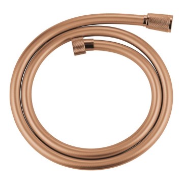 GROHE 28362DA0 - Sprchová hadica SILVERFLEX 1250 mm bronzová