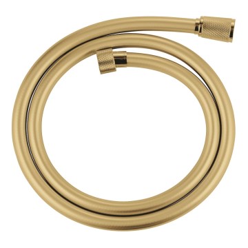 GROHE 28362GL0 - Sprchová hadica SILVERFLEX 1250 mm zlatá