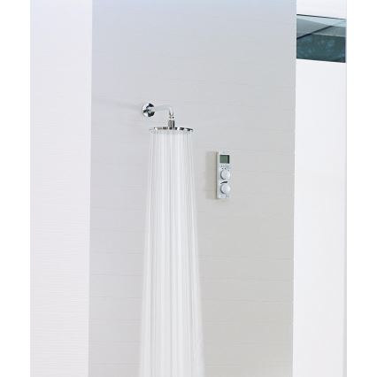 GROHE 28368000 - Sprchová hlavica RAINSHOWER COSMOPOLITAN Ø 210 mm lesklý chróm