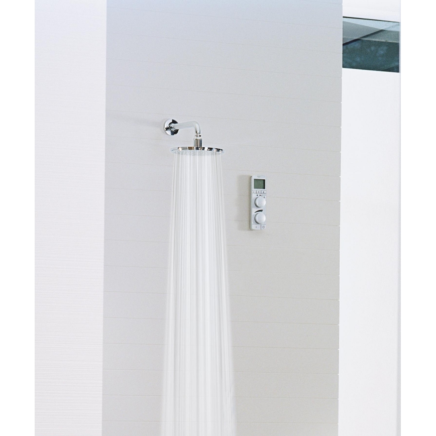 GROHE 28368000 - Sprchová hlavica RAINSHOWER COSMOPOLITAN Ø 210 mm lesklý chróm
