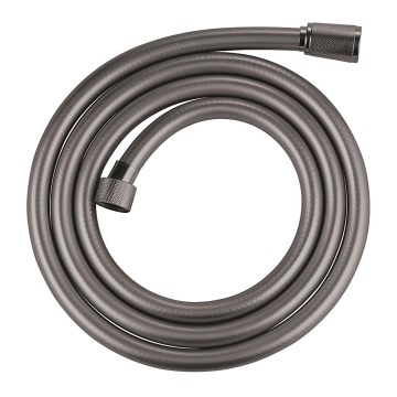 GROHE 28388A00 - grafitová sprchová hadica SILVERFLEX 1750 mm