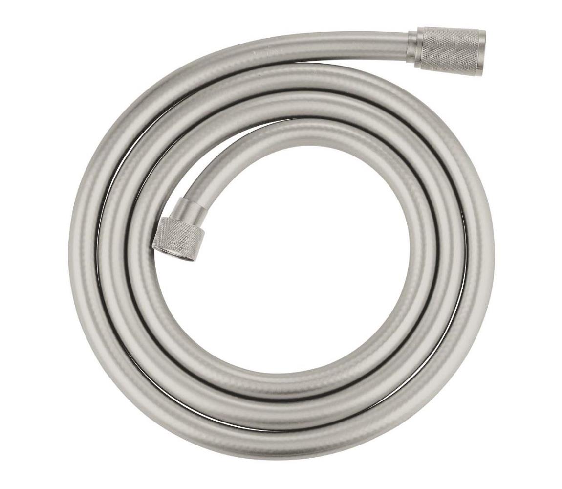 GROHE 28388DC0 - Sprchová hadica SILVERFLEX 1750 mm nerezová 28388DC0