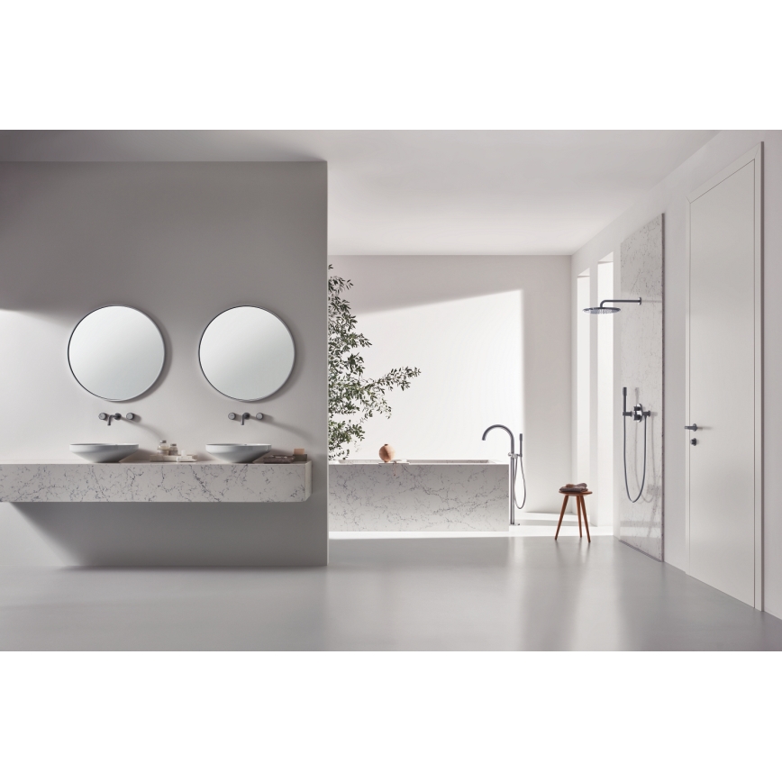 GROHE 28388DC0 - Sprchová hadica SILVERFLEX 1750 mm, nerezová