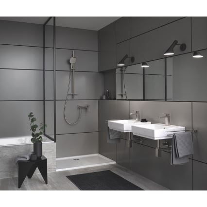 GROHE 28388DC0 - Sprchová hadica SILVERFLEX 1750 mm, nerezová